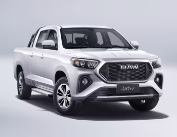 BAW Calorie F7 '2022–н.в.