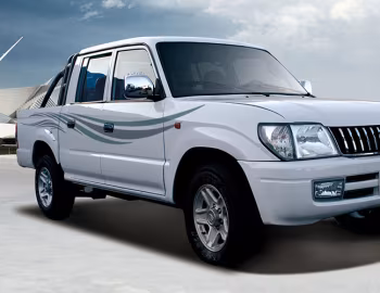 BAW Yueling (BJ1031) '2012–17