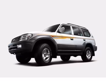 BAW Luba S100 (BJ2032) '2003–08