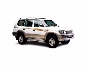BAW Luba S100 (BJ2032) '2003–08