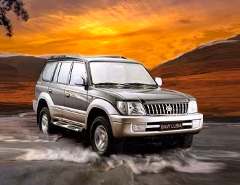 BAW Luba S100 (BJ2032) '2003–08