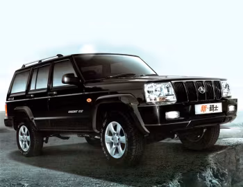 BAW Qishi (S12) '01.2011–14