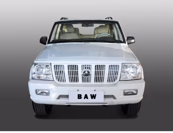 BAW Qishi (S12) '01.2011–14