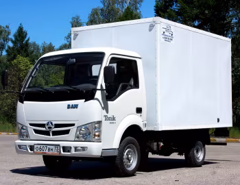 BAW Tonik 33463 '2011–????