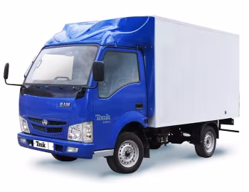 BAW Tonik 33463 '2011–????