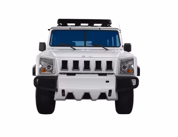 BAW Warrior SUV 5-door Field Edition Show Car '2014