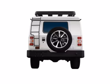 BAW Warrior SUV 5-door Field Edition Show Car '2014