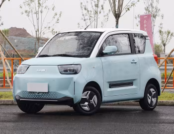 BAW Yuanbao '2022–н.в.