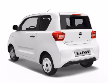 BAW Yuanbao '2022–н.в.