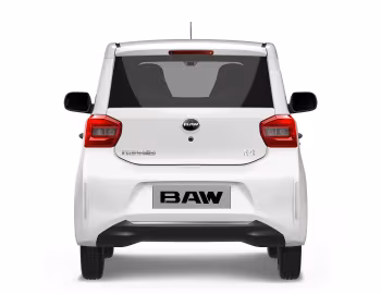BAW Yuanbao '2022–н.в.