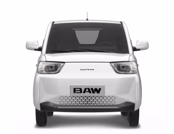BAW Yuanbao '2022–н.в.