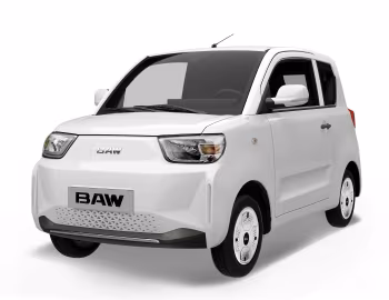 BAW Yuanbao '2022–н.в.