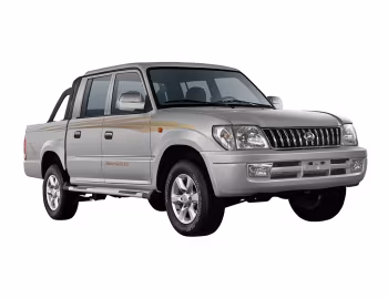 BAW Yueling (BJ1031) '2012–17