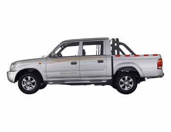 BAW Yueling (BJ1031) '2012–17