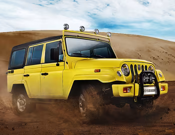 BAW ZhanQi CK (BJ2033CHB1) '2015–17