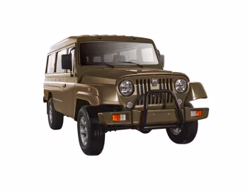 BAW ZhanQi 3-door (BJ2030 CEB1) '2010–14