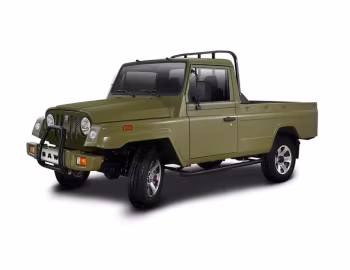BAW ZhanQi BJ2032HFD33 '2010–14