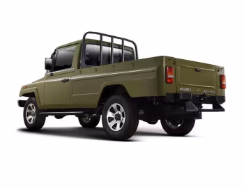 BAW ZhanQi BJ2032HFD33 '2010–14