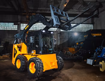 Bawoo BSL330 '2021–pr.
