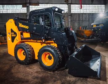 Bawoo BSL350EX '2021–pr.