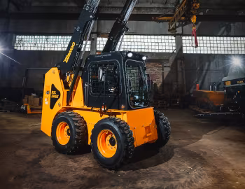 Bawoo BSL350EX '2021–pr.