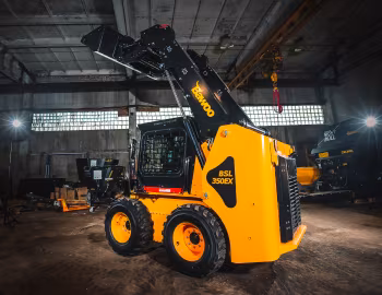 Bawoo BSL350EX '2021–pr.