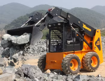 Bawoo BSL350EX '2021–pr.