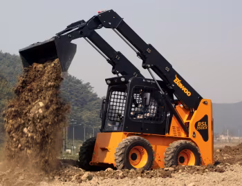 Bawoo BSL350EX '2021–pr.