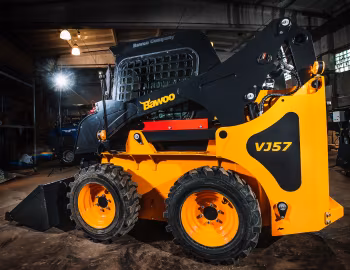 Bawoo VJ57 '2021–pr.