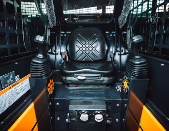 Interior Bawoo VJ57 '2021–pr.