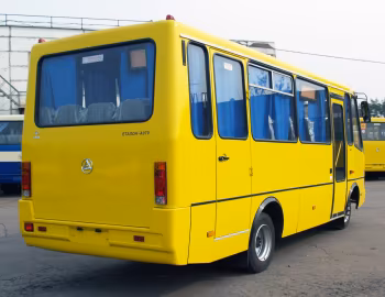 БАЗ А079.29 Мальва '2002–15