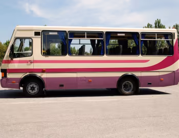 БАЗ А079.29 Мальва '2002–15