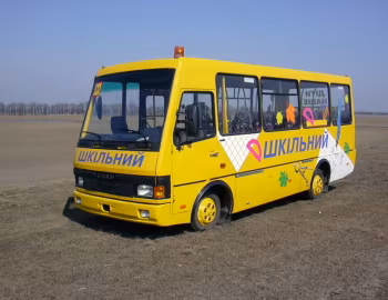 БАЗ А079.31Ш '2006–15
