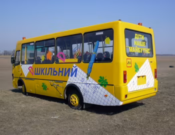 БАЗ А079.31Ш '2006–15