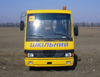 БАЗ А079.31Ш '2006–15
