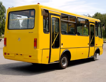 БАЗ А079.32 Подснежник '2002–15