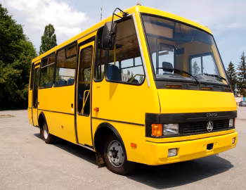 БАЗ А079.32 Подснежник '2002–15