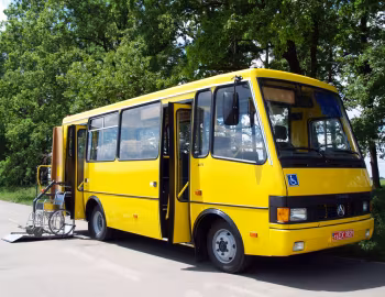 БАЗ А079.45 '2006–15