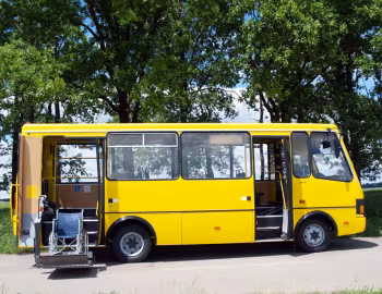 БАЗ А079.45 '2006–15