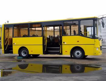 БАЗ А081.10 Василек '2010–н.в.