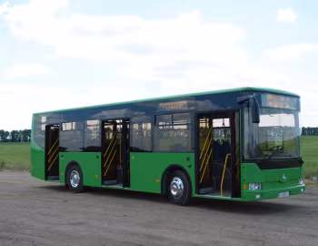 БАЗ А11110 Ромашка '2010–13