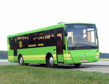 БАЗ А148.1 '2007–н.в.