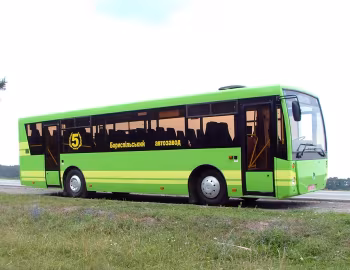 БАЗ А148.1 '2007–н.в.