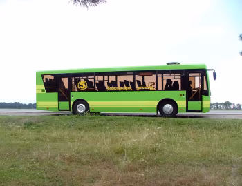 БАЗ А148.1 '2007–н.в.