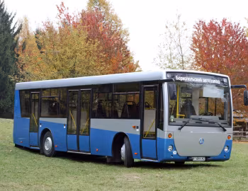БАЗ А148 '2007–н.в.