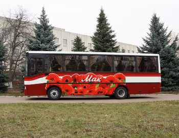ЧАЗ А083.10 Мак '2010–н.в.