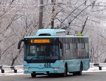ЧАЗ Т12110 Барвинок '2012–н.в.
