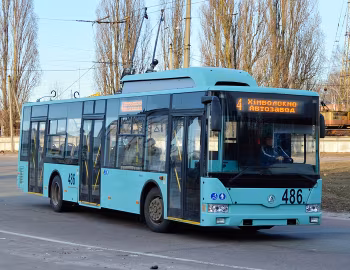 ЧАЗ Т12110 Барвинок '2012–н.в.