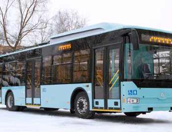 ЧАЗ Т12110 Барвинок '2012–н.в.