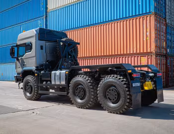 БАЗ S35A11 '2025–至今
